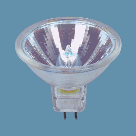 OSRAM | GU5.3  20W 12V 38* 20X1 галогенная лампа Osram 44860 WFL art 012629